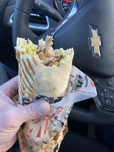 Photo of Osmow's Shawarma - 100 Bayshore Dr unit FH6, Nepean, ON K2B 8C1