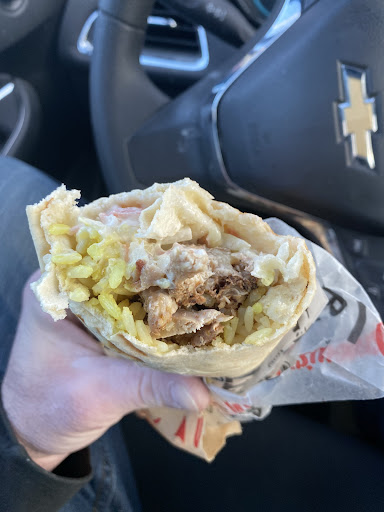 Photo of Osmow's Shawarma - 100 Bayshore Dr unit FH6, Nepean, ON K2B 8C1