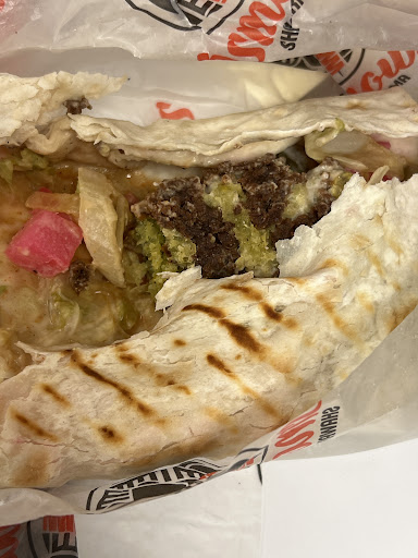 Photo of Osmow's Shawarma - 100 Bayshore Dr unit FH6, Nepean, ON K2B 8C1