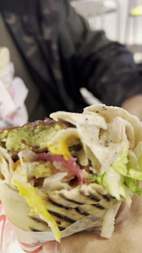 Photo of Osmow's Shawarma - 100 Bayshore Dr unit FH6, Nepean, ON K2B 8C1