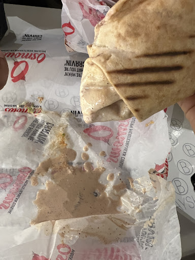 Photo of Osmow's Shawarma - 100 Bayshore Dr unit FH6, Nepean, ON K2B 8C1