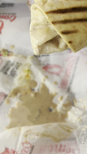 Photo of Osmow's Shawarma - 100 Bayshore Dr unit FH6, Nepean, ON K2B 8C1