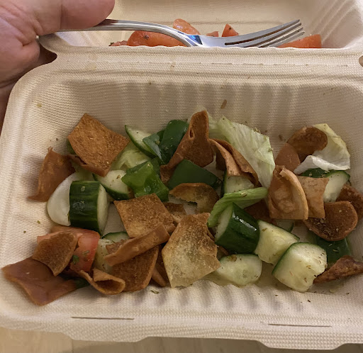 Photo of Osmow's Shawarma - 100 Bayshore Dr unit FH6, Nepean, ON K2B 8C1