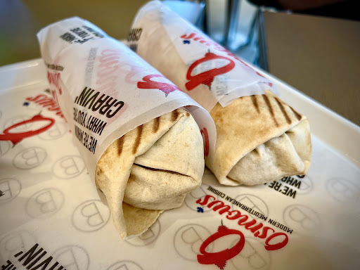 Photo of Osmow's Shawarma - 100 Bayshore Dr unit FH6, Nepean, ON K2B 8C1