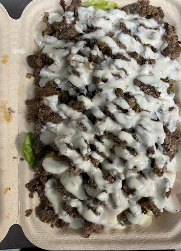 Photo of Osmow's Shawarma - 100 Bayshore Dr unit FH6, Nepean, ON K2B 8C1