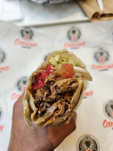 Photo of Osmow's Shawarma - 100 Bayshore Dr unit FH6, Nepean, ON K2B 8C1