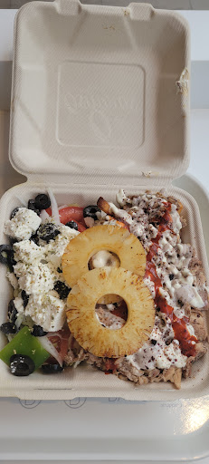 Photo of Osmow's Shawarma - 100 Bayshore Dr unit FH6, Nepean, ON K2B 8C1