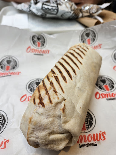 Photo of Osmow's Shawarma - 100 Bayshore Dr unit FH6, Nepean, ON K2B 8C1