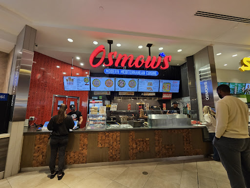 Photo of Osmow's Shawarma - 100 Bayshore Dr unit FH6, Nepean, ON K2B 8C1