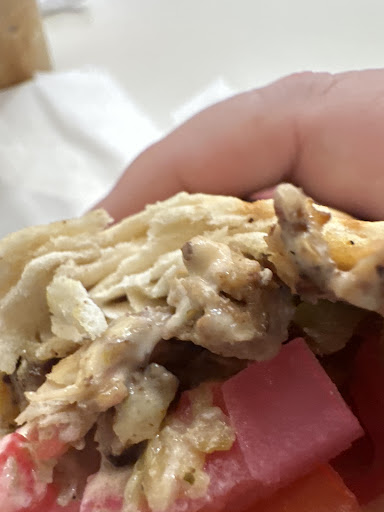 Photo of Osmow's Shawarma - 100 Bayshore Dr unit FH6, Nepean, ON K2B 8C1