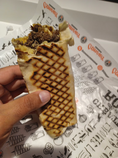 Photo of Osmow's Shawarma - 100 Bayshore Dr unit FH6, Nepean, ON K2B 8C1