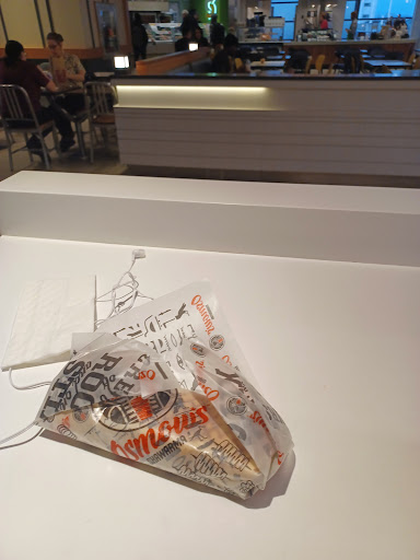 Photo of Osmow's Shawarma - 100 Bayshore Dr unit FH6, Nepean, ON K2B 8C1
