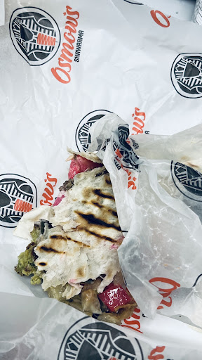 Photo of Osmow's Shawarma - 100 Bayshore Dr unit FH6, Nepean, ON K2B 8C1
