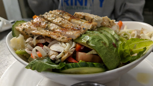 Photo of Richmond Gourmet Restaurant - 3518 McBean St, Richmond, ON K0A 2Z0