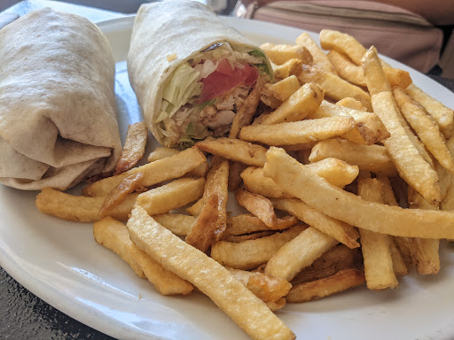 Photo of Richmond Gourmet Restaurant - 3518 McBean St, Richmond, ON K0A 2Z0