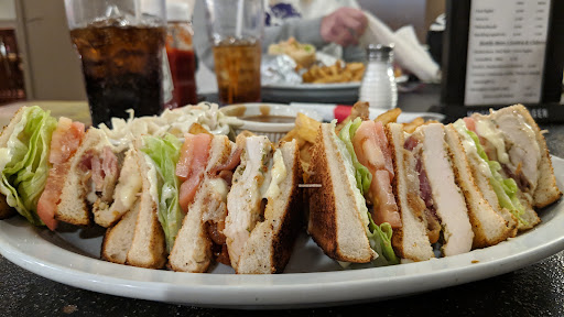Photo of Richmond Gourmet Restaurant - 3518 McBean St, Richmond, ON K0A 2Z0