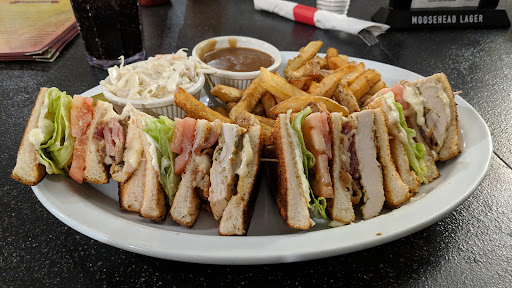 Photo of Richmond Gourmet Restaurant - 3518 McBean St, Richmond, ON K0A 2Z0