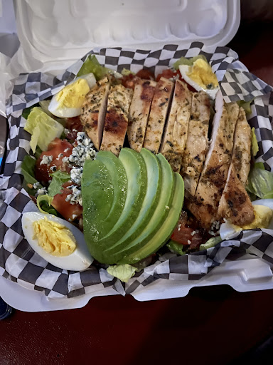 Photo of Richmond Gourmet Restaurant - 3518 McBean St, Richmond, ON K0A 2Z0