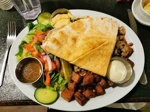 Photo of Richmond Gourmet Restaurant - 3518 McBean St, Richmond, ON K0A 2Z0