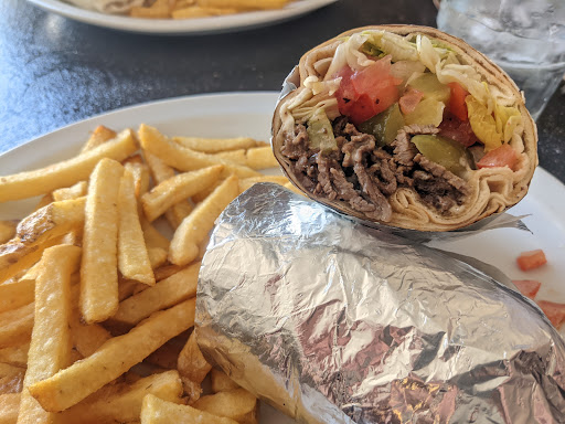 Photo of Richmond Gourmet Restaurant - 3518 McBean St, Richmond, ON K0A 2Z0