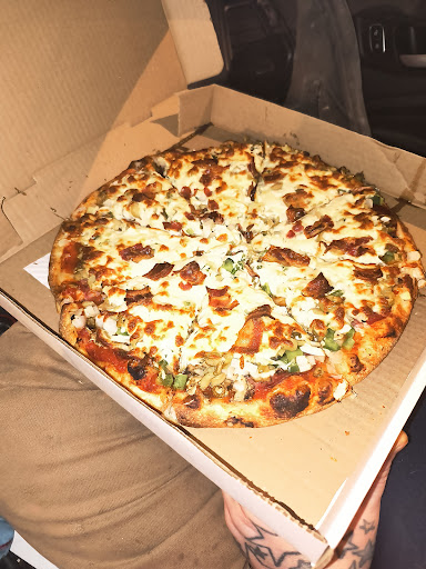 Photo of Milano Pizzeria - 14 Main St E, Smiths Falls, ON K7A 1A2