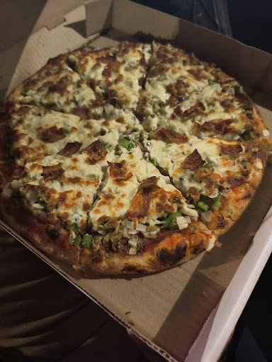 Photo of Milano Pizzeria - 14 Main St E, Smiths Falls, ON K7A 1A2