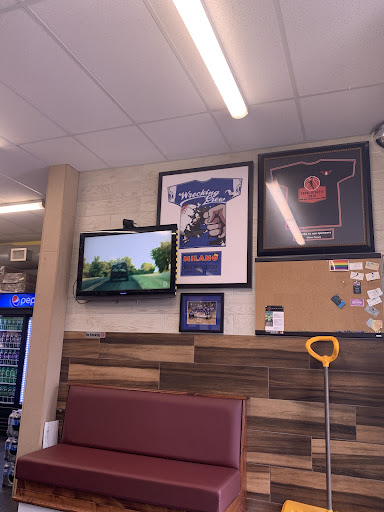 Photo of Milano Pizzeria - 14 Main St E, Smiths Falls, ON K7A 1A2