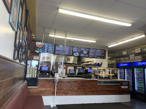 Photo of Milano Pizzeria - 14 Main St E, Smiths Falls, ON K7A 1A2