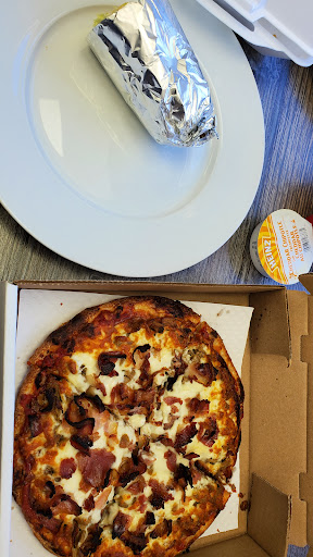 Photo of Milano Pizzeria - 14 Main St E, Smiths Falls, ON K7A 1A2