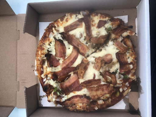 Photo of Milano Pizzeria - 14 Main St E, Smiths Falls, ON K7A 1A2