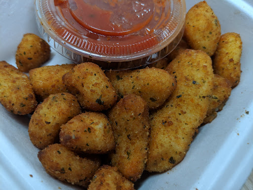 Photo of Milano Pizzeria - 14 Main St E, Smiths Falls, ON K7A 1A2
