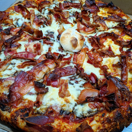 Photo of Milano Pizzeria - 14 Main St E, Smiths Falls, ON K7A 1A2