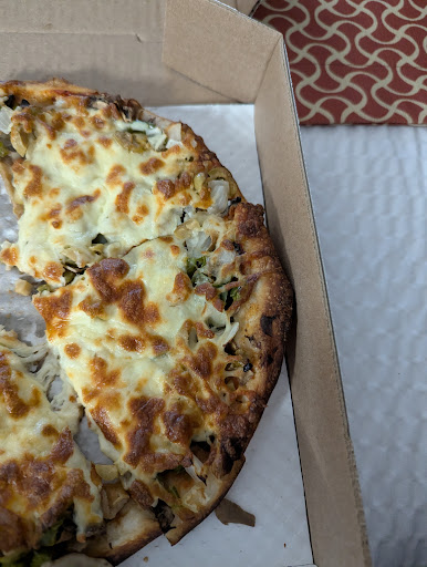 Photo of Milano Pizzeria - 14 Main St E, Smiths Falls, ON K7A 1A2