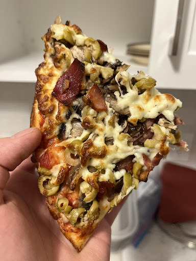 Photo of Milano Pizzeria - 14 Main St E, Smiths Falls, ON K7A 1A2