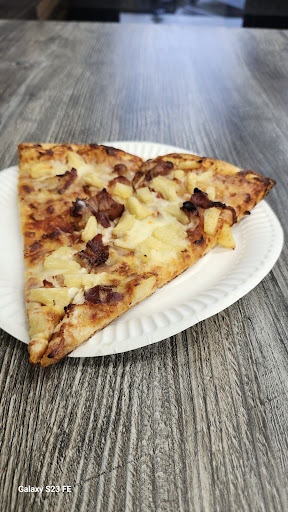 Photo of Milano Pizzeria - 14 Main St E, Smiths Falls, ON K7A 1A2