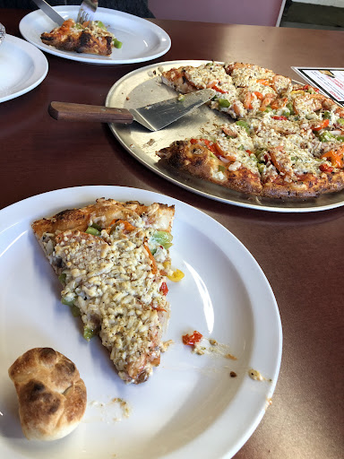 Photo of Milano Pizzeria - 14 Main St E, Smiths Falls, ON K7A 1A2
