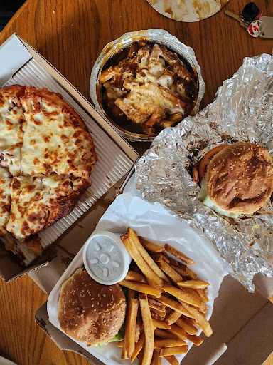 Photo of Jersey Joe's Pizza & Subs - 41 Wilson St W, Perth, ON K7H 2N1