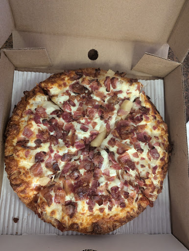 Photo of Jersey Joe's Pizza & Subs - 41 Wilson St W, Perth, ON K7H 2N1