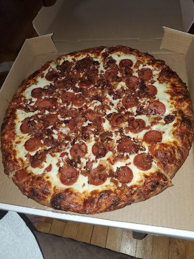Photo of Jersey Joe's Pizza & Subs - 41 Wilson St W, Perth, ON K7H 2N1