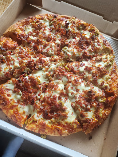 Photo of Jersey Joe's Pizza & Subs - 41 Wilson St W, Perth, ON K7H 2N1