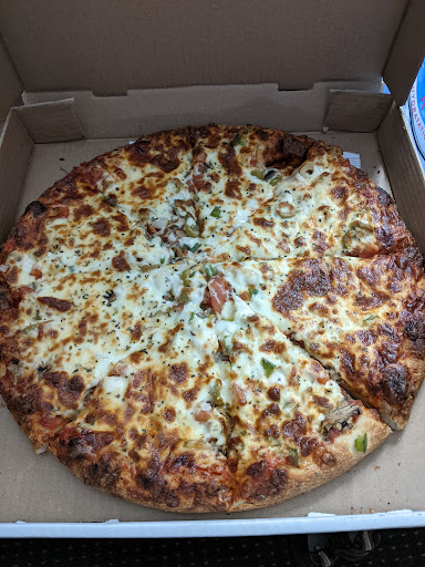 Photo of Jersey Joe's Pizza & Subs - 41 Wilson St W, Perth, ON K7H 2N1