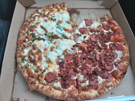 Photo of Jersey Joe's Pizza & Subs - 41 Wilson St W, Perth, ON K7H 2N1
