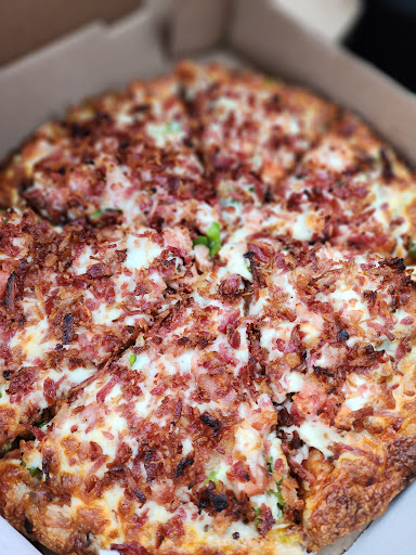 Photo of Jersey Joe's Pizza & Subs - 41 Wilson St W, Perth, ON K7H 2N1