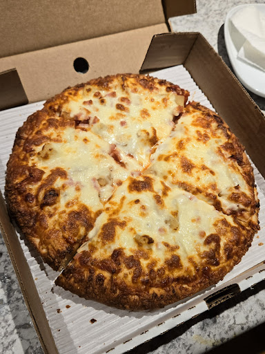 Photo of Jersey Joe's Pizza & Subs - 41 Wilson St W, Perth, ON K7H 2N1
