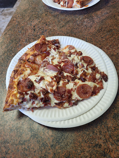 Photo of Jersey Joe's Pizza & Subs - 41 Wilson St W, Perth, ON K7H 2N1