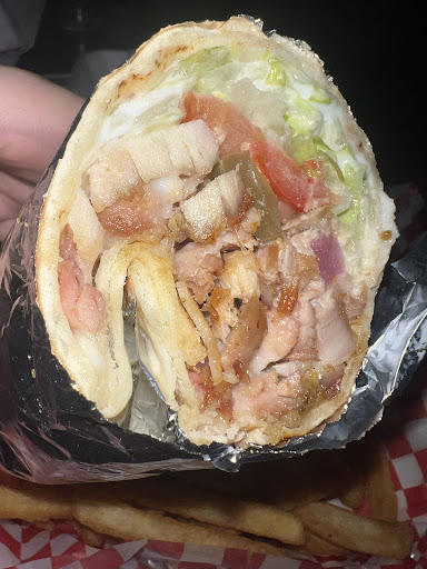 Photo of Milano Pizzeria - 54 Wilson St W, Perth, ON K7H 2N4