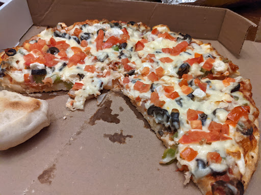 Photo of Milano Pizzeria - 54 Wilson St W, Perth, ON K7H 2N4