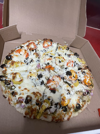 Photo of Milano Pizzeria - 54 Wilson St W, Perth, ON K7H 2N4