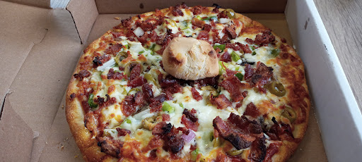 Photo of Milano Pizzeria - 54 Wilson St W, Perth, ON K7H 2N4
