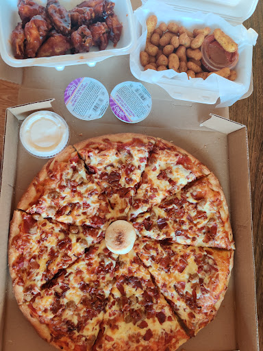 Photo of Milano Pizzeria - 54 Wilson St W, Perth, ON K7H 2N4